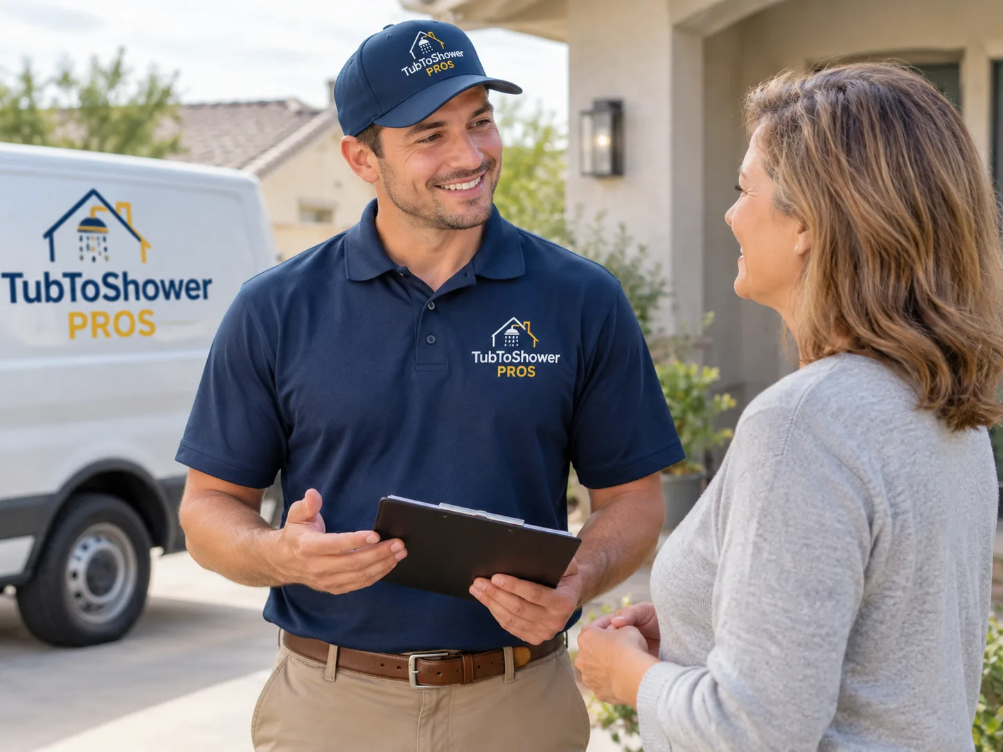 Tub Shower Conversion Fall River Mills, CA FAQs